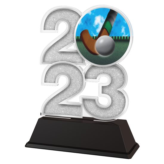 Hockey 2023 Trophy