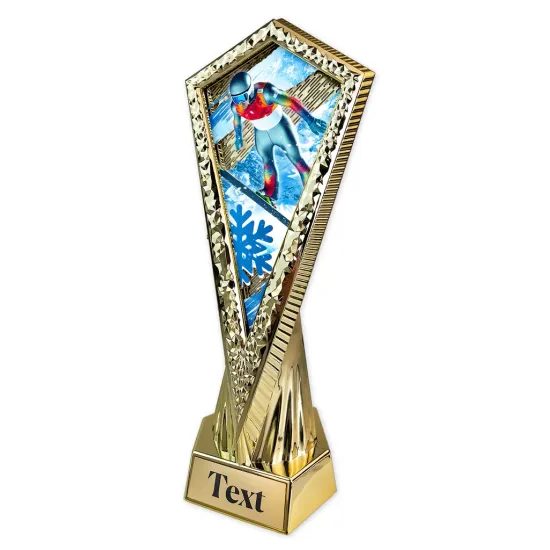 Apex Ski Jumping Trophy