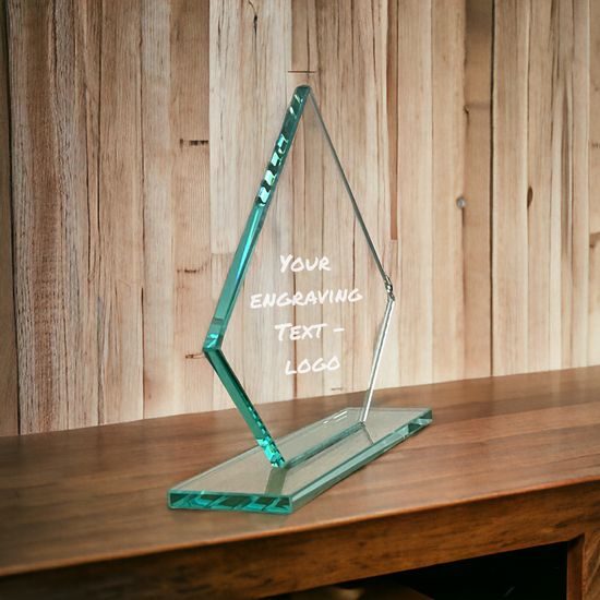 Pattison Glass Award