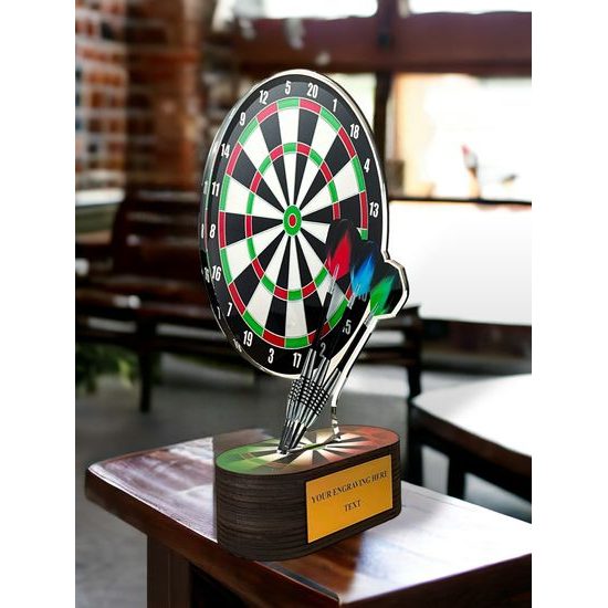 Altus Color Darts Trophy