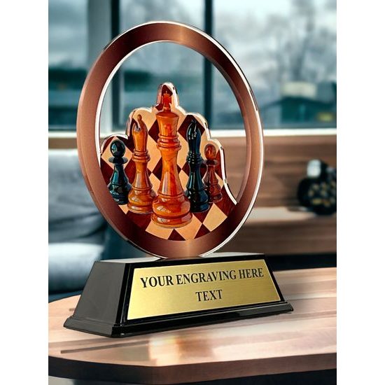 Prague Chess Trophy