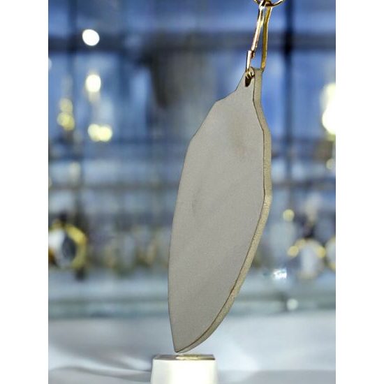 Molten Stainless Steel Racing Classic Medal