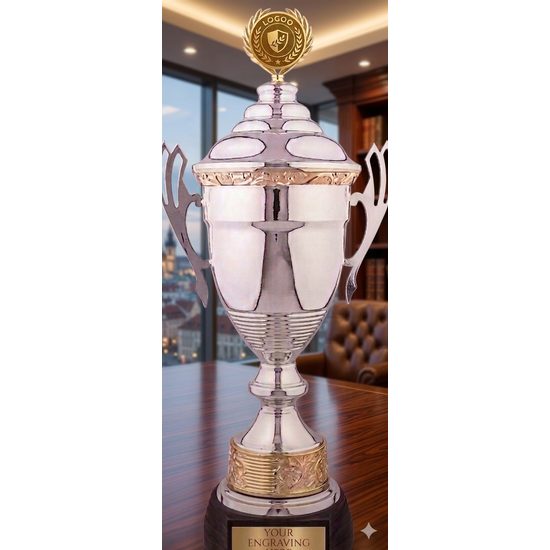 Dorchester Silver Cup