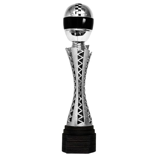 Fontana Motor Racing Trophy