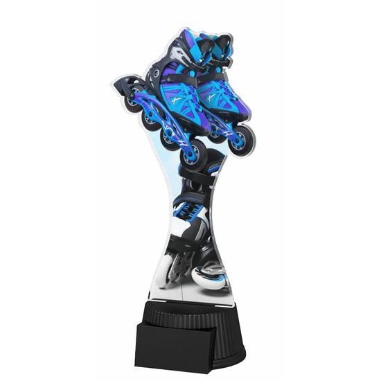 Toronto Inline Skating Trophy