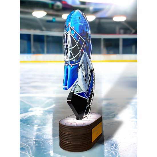 Altus Color Hockey Trophy