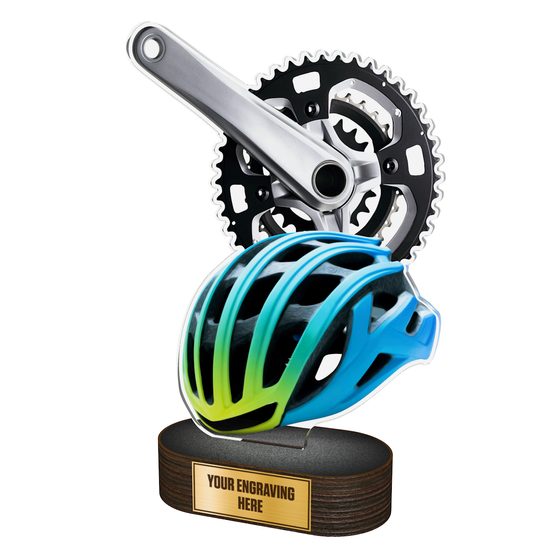 Altus Color Cycling Trophy