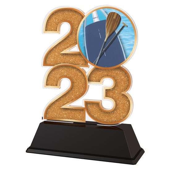 Canoe 2023 Trophy