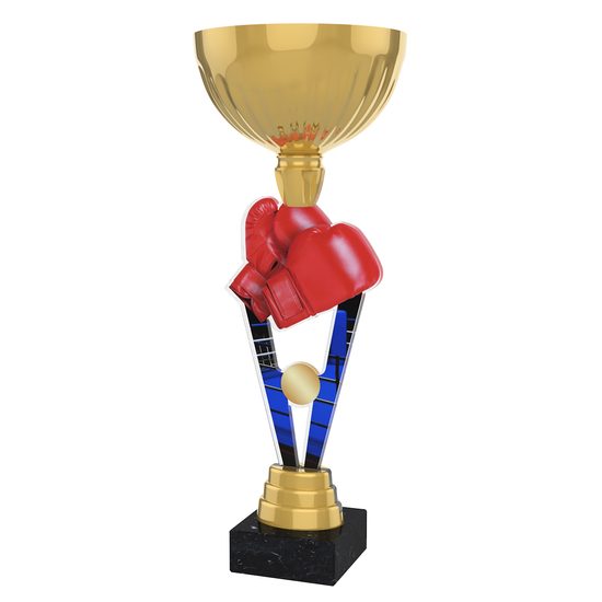 London Boxing Cup Trophy