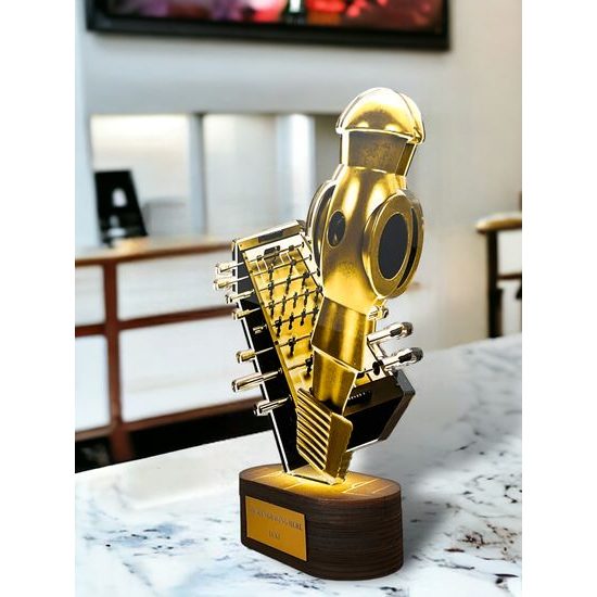 Altus Classic Table Soccer Trophy