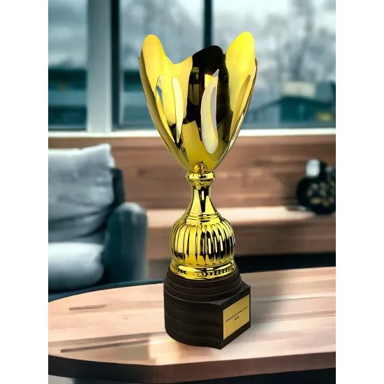 Raton Gold Laser Cup