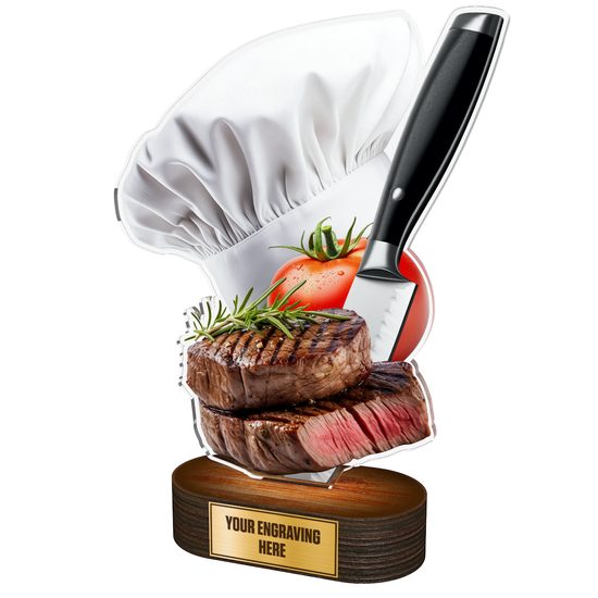 Altus Color Cooking & Baking 2 Trophy