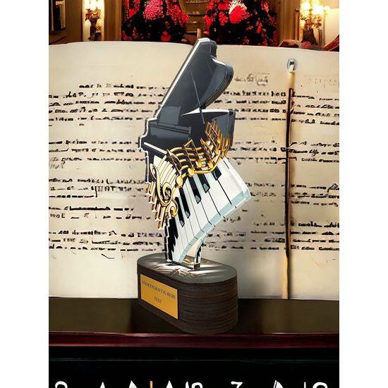 Altus Color Music Piano