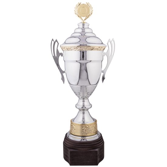 Dorchester Silver Cup