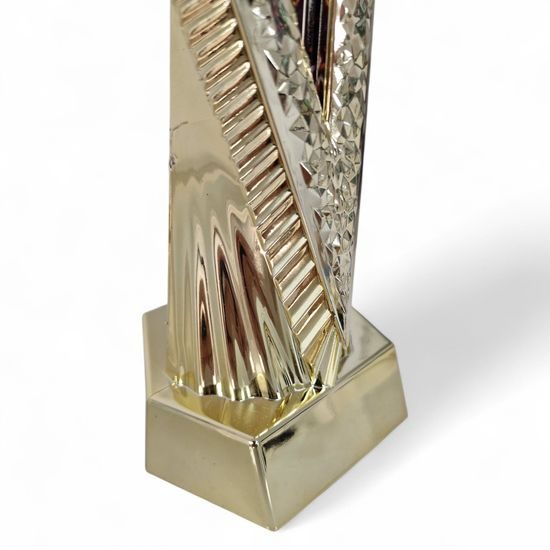 Apex Classic Soccer Trophy