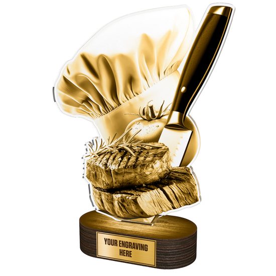 Altus Classic Cooking & Baking 2 Trophy