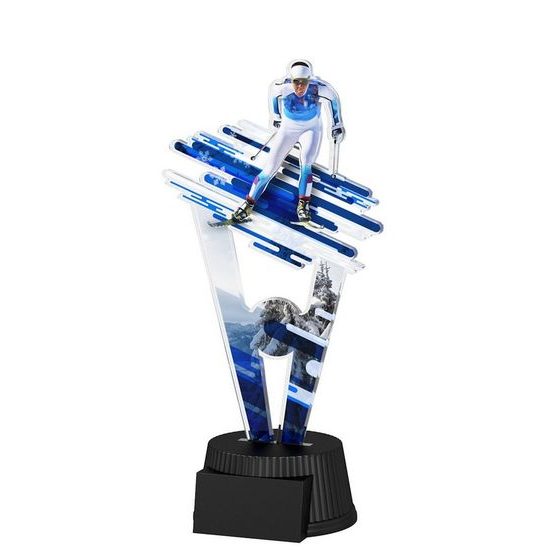 Kaplan Cross-country Skis Trophy