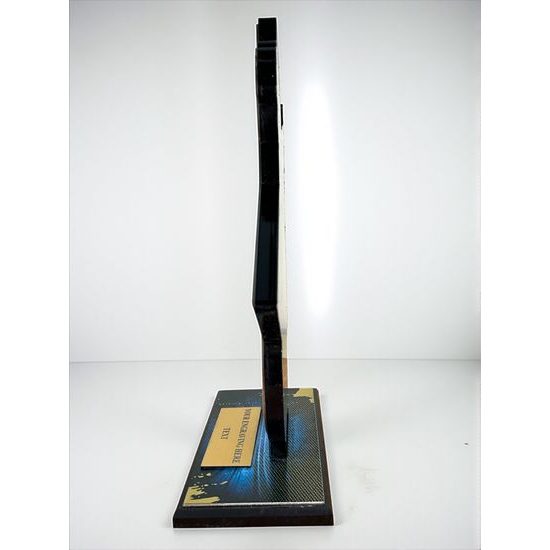 Liano Stainless Steel Swimming Trophy