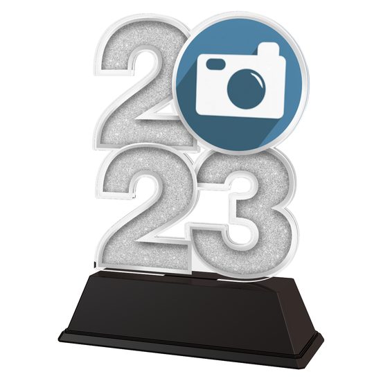 Photography 2023 Trophy