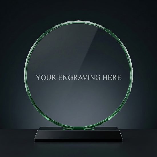 Spectra Green Crystal Awards
