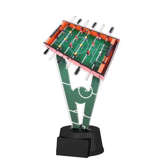 Oxford Foosball Trophy