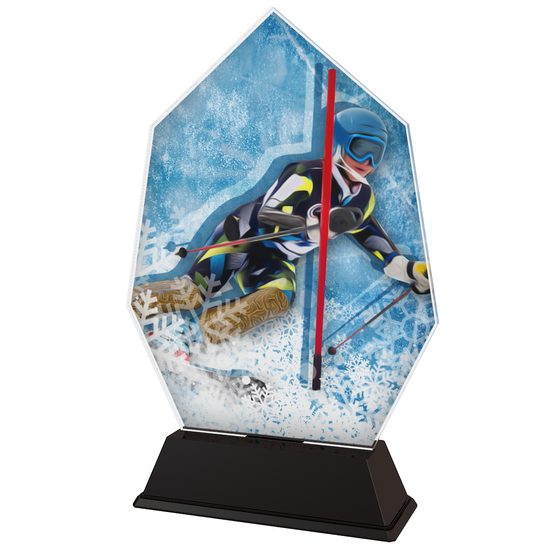 Roma Ski Slalom Trophy