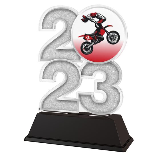 Speedway 2023 Trophy