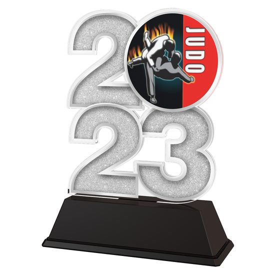 Judo 2023 Trophy