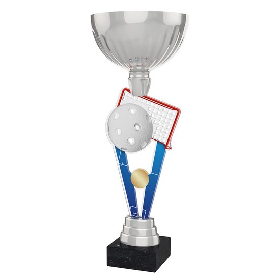 Napoli Floorball Cup Trophy