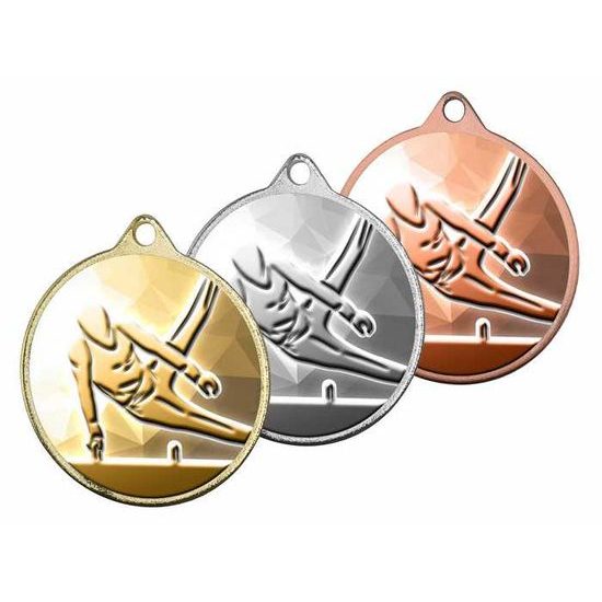 Barnet Gymnastics Boys Classic Texture 3D Print MaxMedal