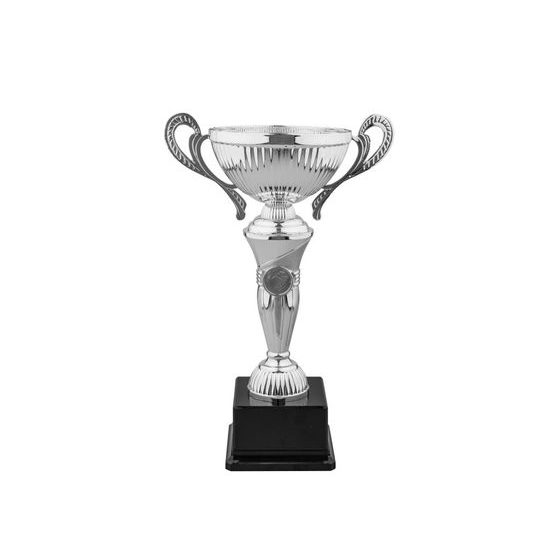 Silver Cup STL2019/05