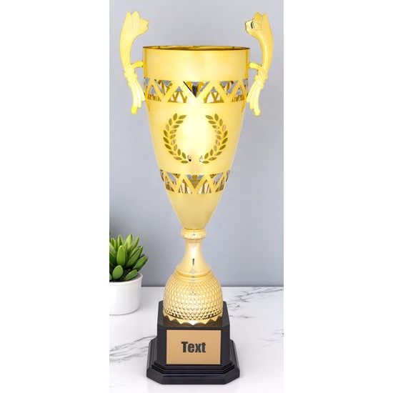 Devon Gold Large Cup