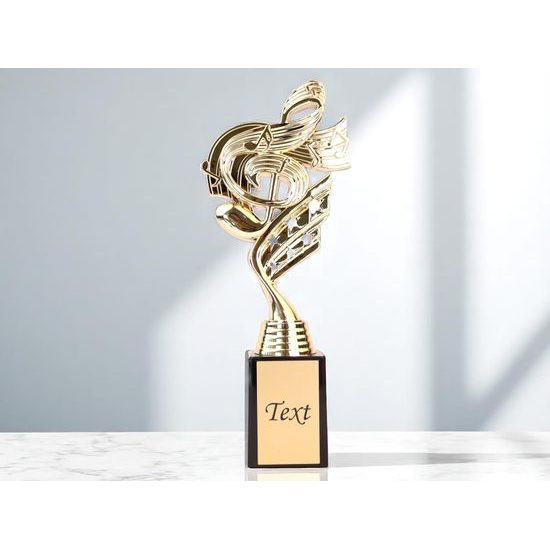 Amora Music Trophy
