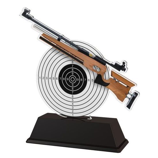 Berlin Shooting Trophy