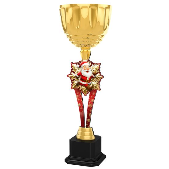 Provo Santa Gold Trophy