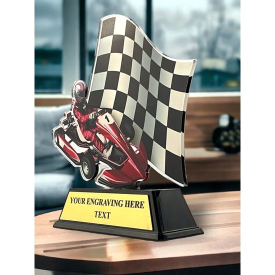 Ostrava Go Kart Trophy