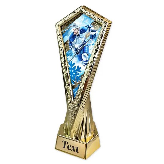 Apex Ice Hockey Trophy