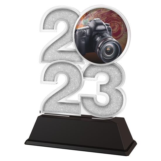 Camera 2023 Trophy