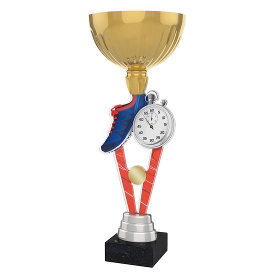 London Athletics Gold Cup Trophy