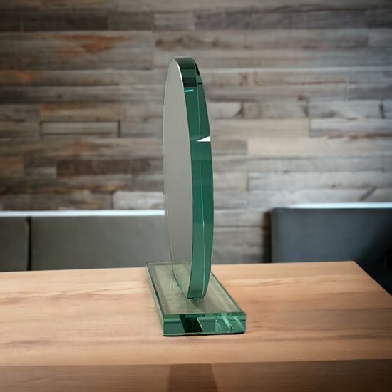 Bruni Jade Glass Award