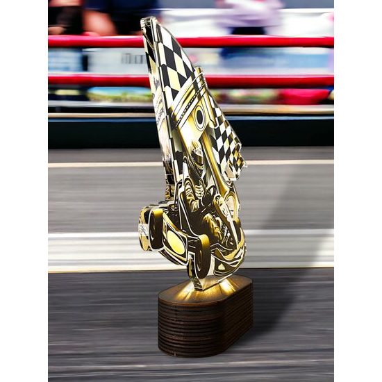 Altus Classic Motorsport Trophy