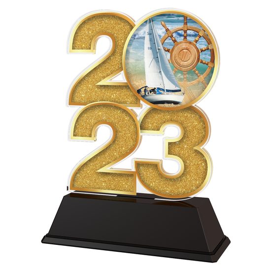 Sailing 2023 Trophy