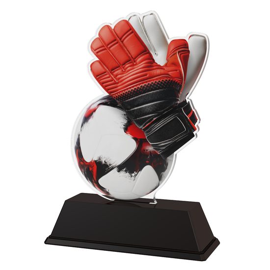 Berlin Goalkeepers Glove Trophy