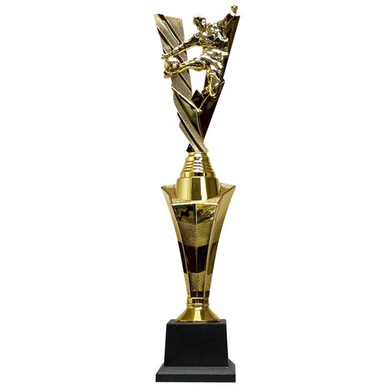 Mina Soccer Trophy