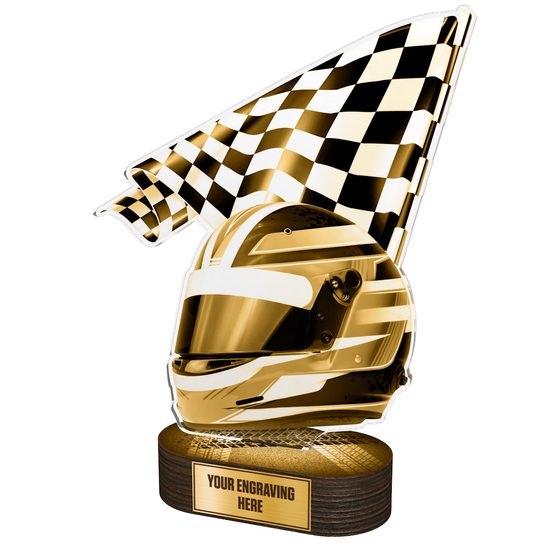 Altus Classic Motorsport Trophy