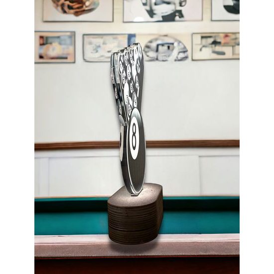 Altus Classic Snooker Trophy