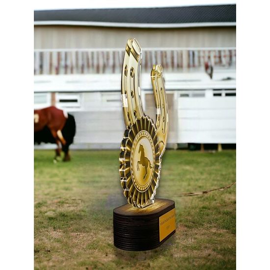 Altus Classic Equestrian Trophy