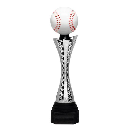 Fontana Baseball Trophy