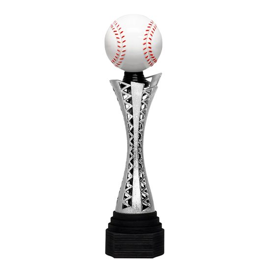 Fontana Baseball Trophy