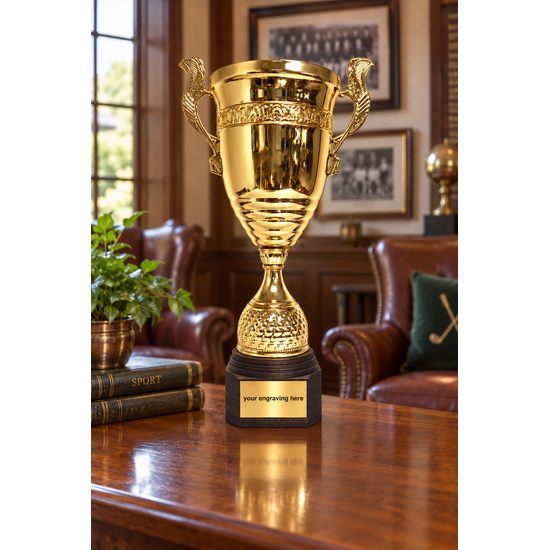 Marino Gold Cup